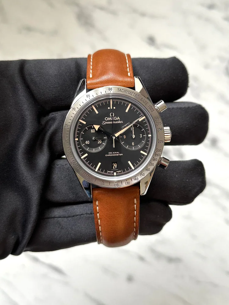 Omega Speedmaster '57 331.12.42.51.01.002